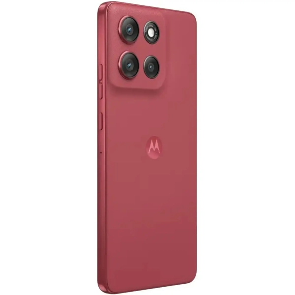 Купить Смартфон Motorola G86 8/256GB Chrysanthemum (PB7L0109RS) - фото 7
