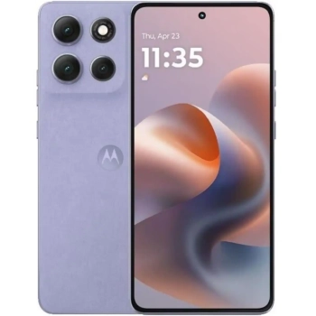 Купити Смартфон Motorola G86 8/256GB Cosmic Sky (PB7L0090RS) - фото 1