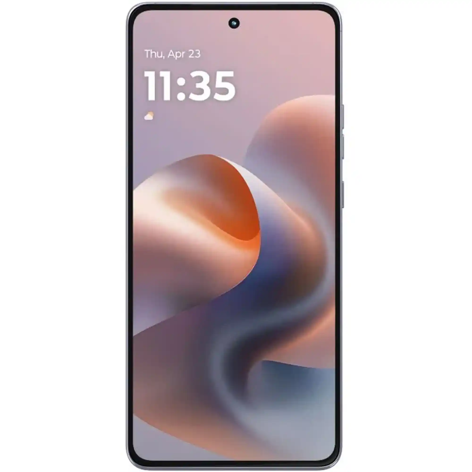 Купити Смартфон Motorola G86 8/256GB Cosmic Sky (PB7L0090RS) - фото 2