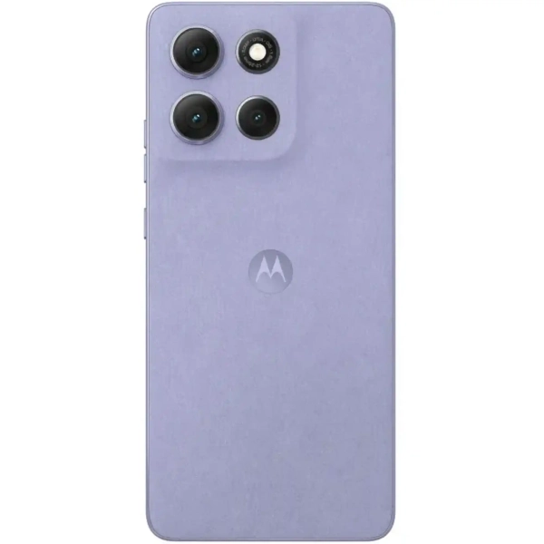 Купити Смартфон Motorola G86 8/256GB Cosmic Sky (PB7L0090RS) - фото 3