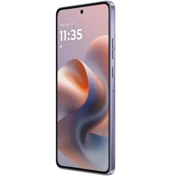 Купити Смартфон Motorola G86 8/256GB Cosmic Sky (PB7L0090RS) - фото 4