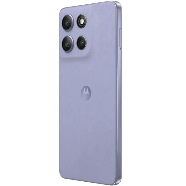 Купити Смартфон Motorola G86 8/256GB Cosmic Sky (PB7L0090RS) - фото 6
