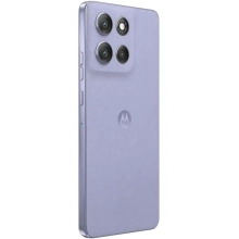 Купити Смартфон Motorola G86 8/256GB Cosmic Sky (PB7L0090RS) - фото 7