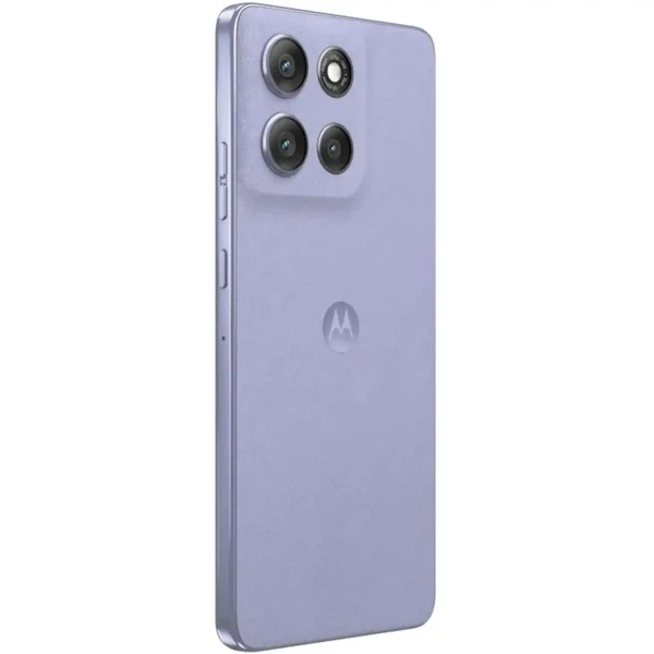 Купити Смартфон Motorola G86 8/256GB Cosmic Sky (PB7L0090RS) - фото 7