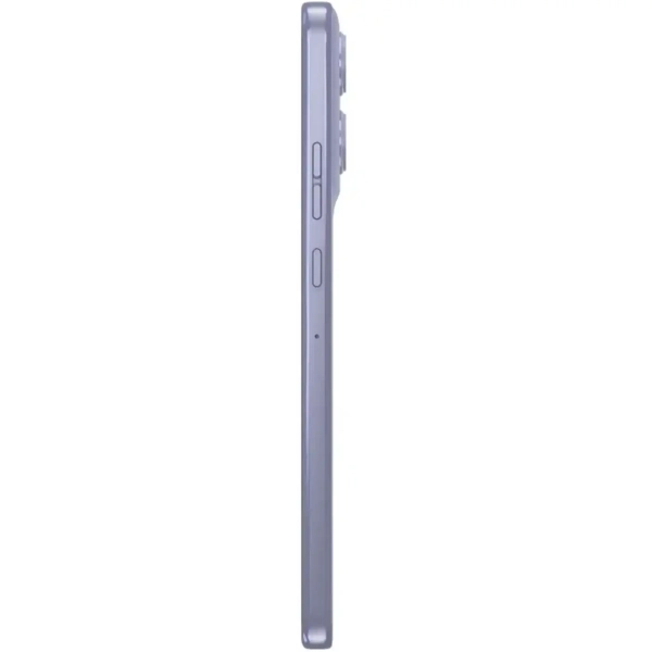 Купити Смартфон Motorola G86 8/256GB Cosmic Sky (PB7L0090RS) - фото 10