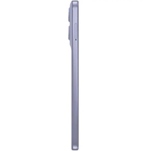 Купити Смартфон Motorola G86 8/256GB Cosmic Sky (PB7L0090RS) - фото 11
