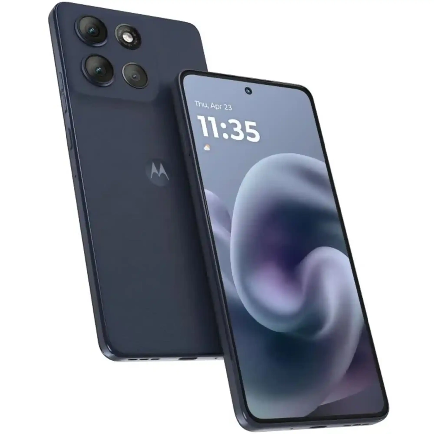 Купить Смартфон Motorola G86 8/256GB Spellbound (PB7L0101RS) - фото 11