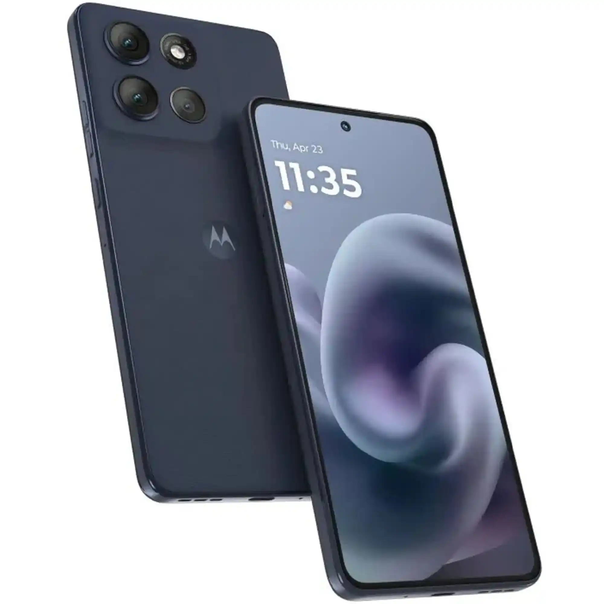 Купить Смартфон Motorola G86 8/256GB Spellbound (PB7L0101RS) - фото 11