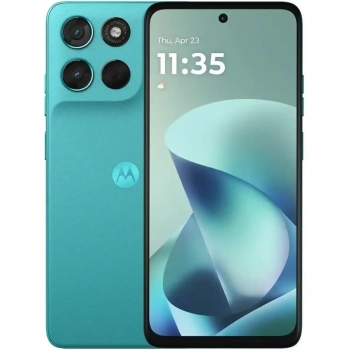 Купити Смартфон Motorola G57 Power 8/256 Fluidity Cyan (PBAH0007RS) - фото 1