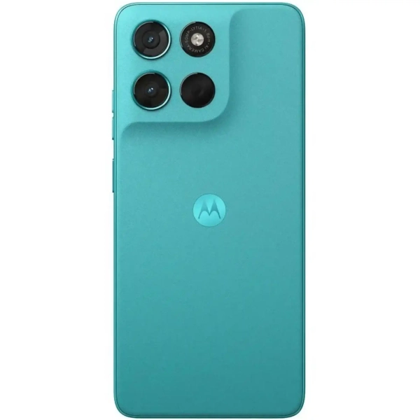 Купити Смартфон Motorola G57 Power 8/256 Fluidity Cyan (PBAH0007RS) - фото 2