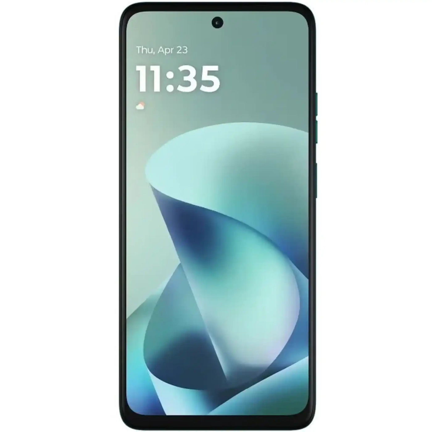 Купити Смартфон Motorola G57 Power 8/256 Fluidity Cyan (PBAH0007RS) - фото 3