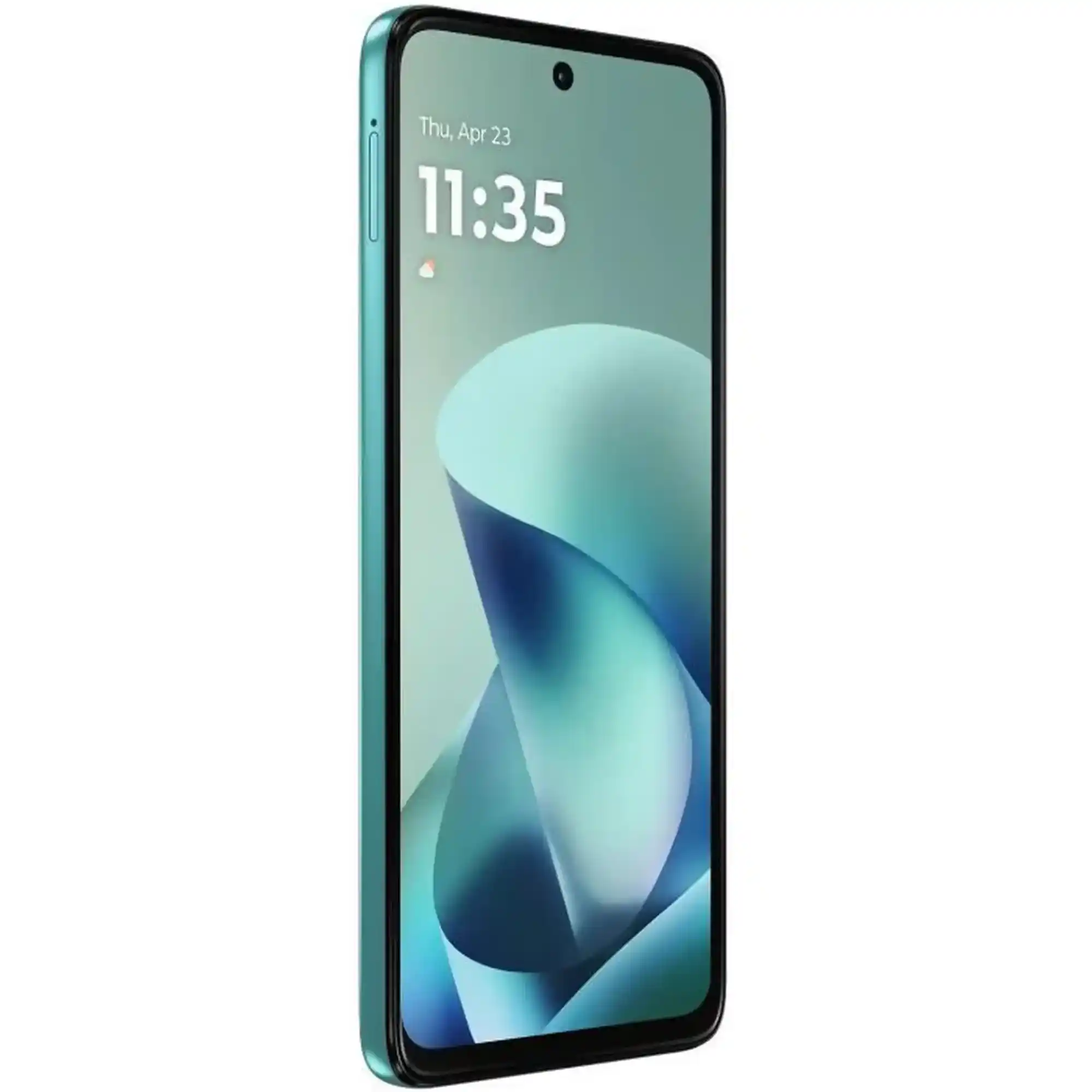 Купити Смартфон Motorola G57 Power 8/256 Fluidity Cyan (PBAH0007RS) - фото 4