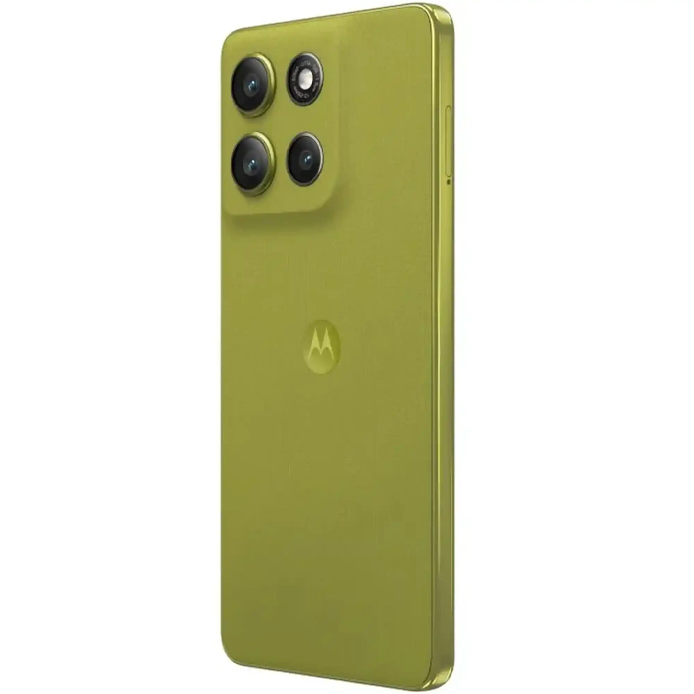 Купить Смартфон Motorola G86 8/256GB Multi SIM Golden Cypress (PB7L0115RS) - фото 6
