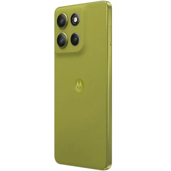 Купить Смартфон Motorola G86 8/256GB Multi SIM Golden Cypress (PB7L0115RS) - фото 6