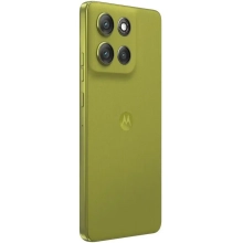 Купить Смартфон Motorola G86 8/256GB Multi SIM Golden Cypress (PB7L0115RS) - фото 7