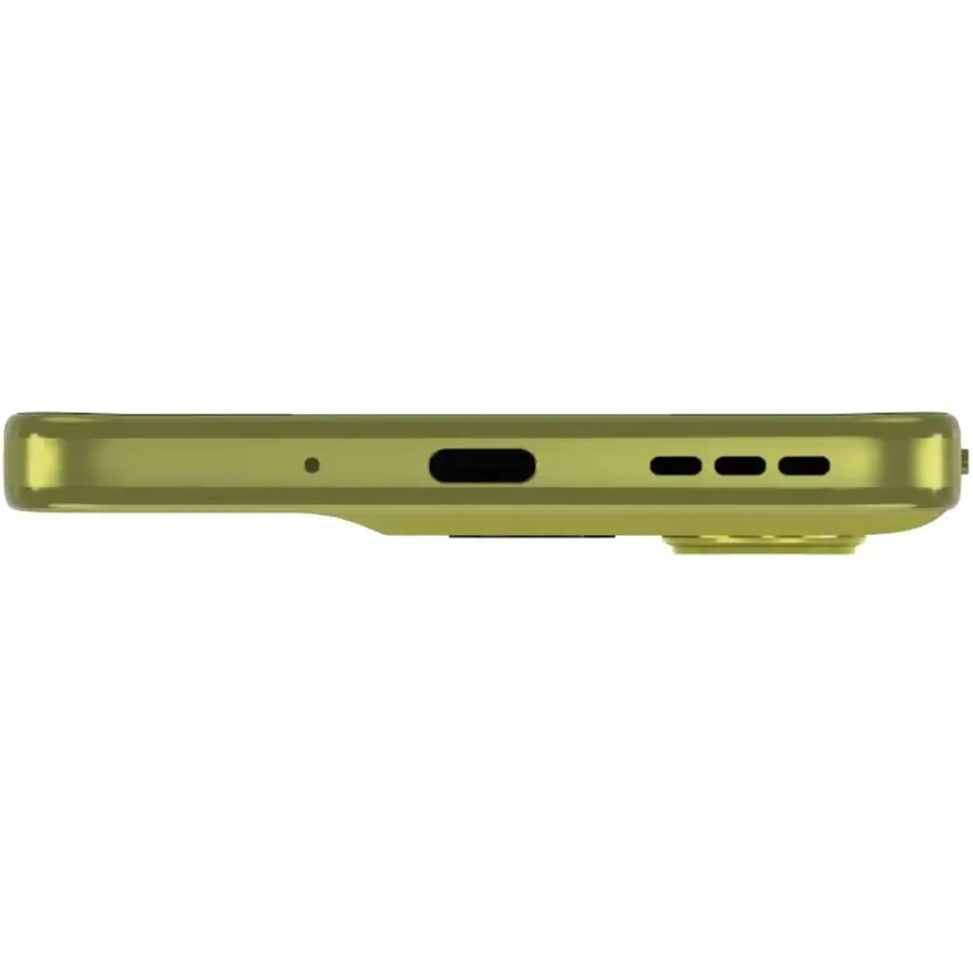 Купить Смартфон Motorola G86 8/256GB Multi SIM Golden Cypress (PB7L0115RS) - фото 8