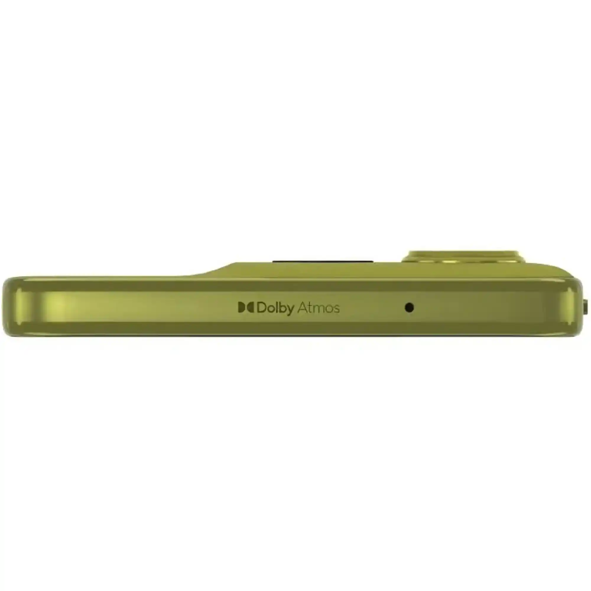 Купить Смартфон Motorola G86 8/256GB Multi SIM Golden Cypress (PB7L0115RS) - фото 9