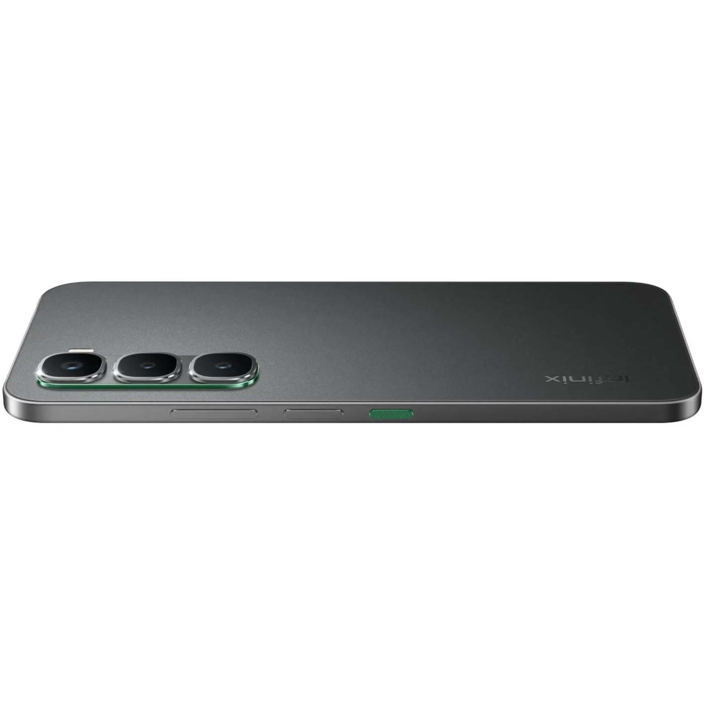 Купить Смартфон Infinix Hot 60 Pro 8/256Gb Sleek Black (4894947093456) - фото 7