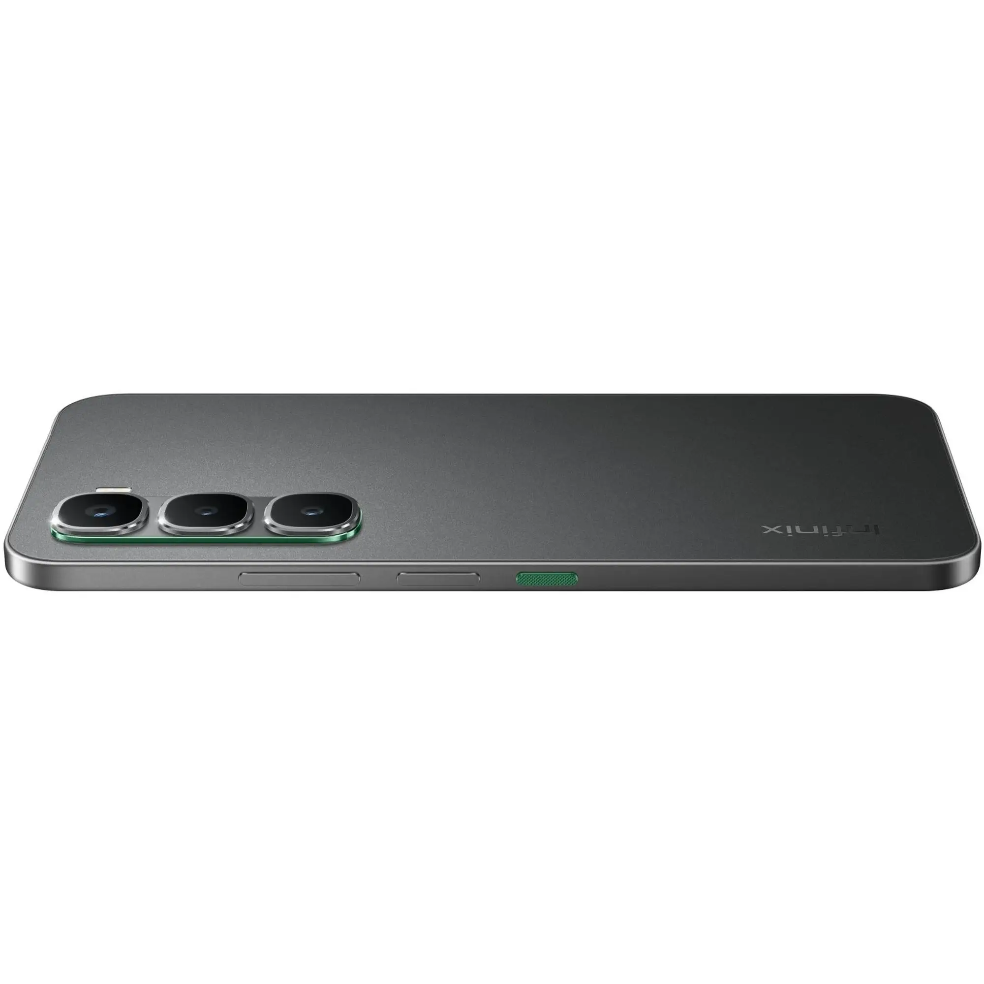 Купить Смартфон Infinix Hot 60 Pro 8/256Gb Sleek Black (4894947093456) - фото 7