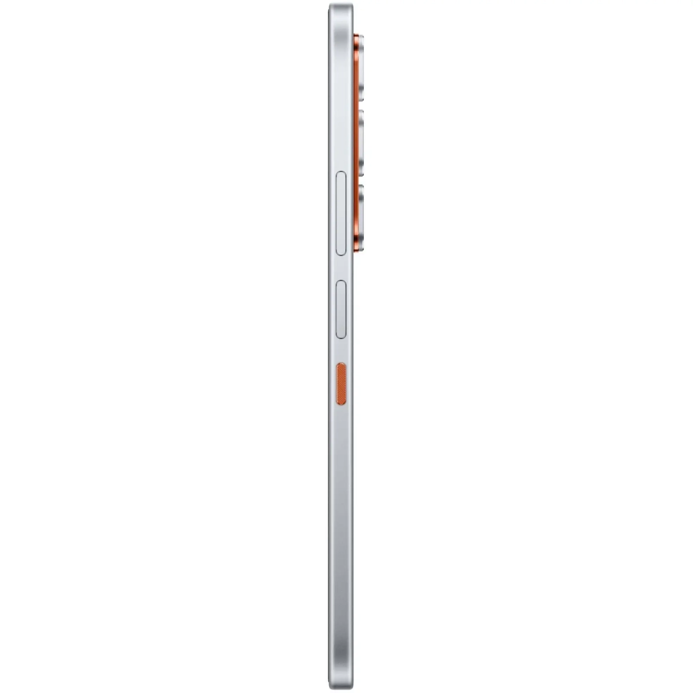 Купить Смартфон Infinix Hot 60 Pro 8/256Gb Titanium Silver (4894947093470) - фото 7