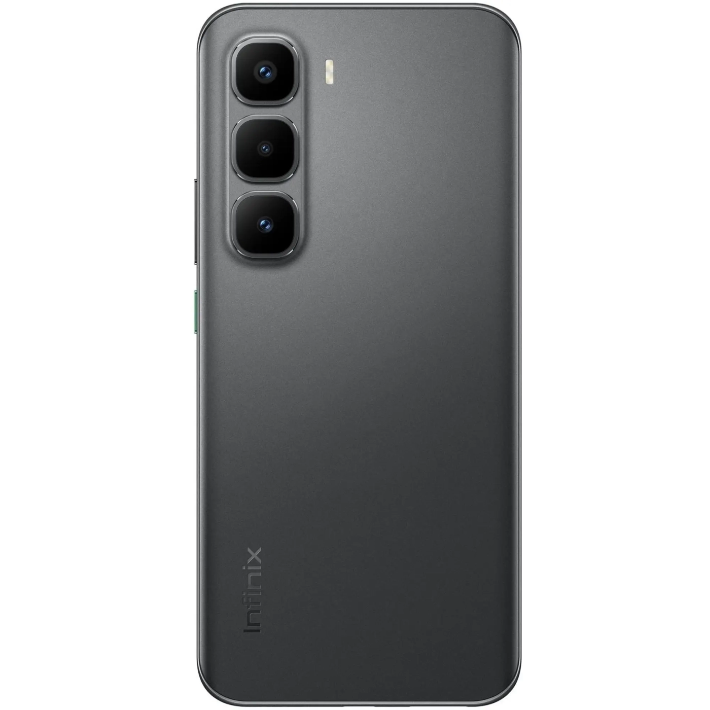 Купить Смартфон Infinix Hot 60 Pro+ 8/256Gb Sleek Black (4894947092565) - фото 3