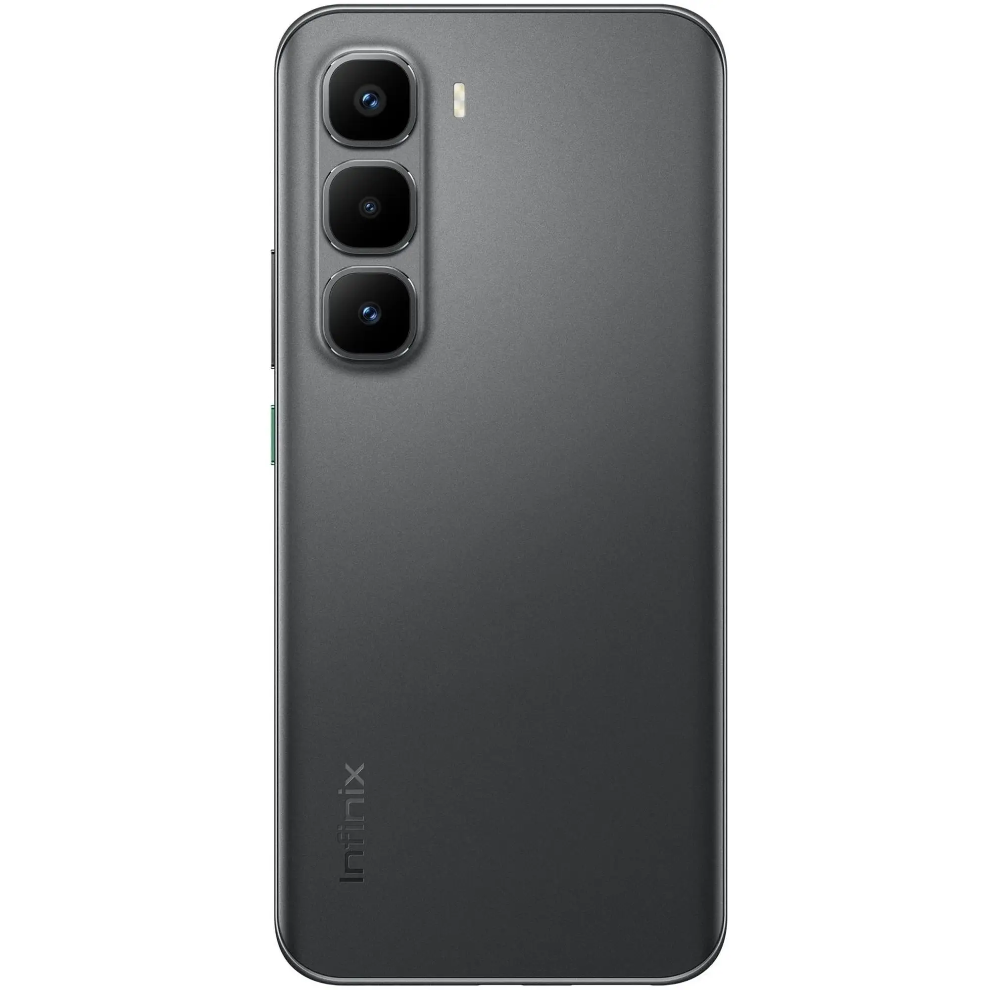 Купить Смартфон Infinix Hot 60 Pro+ 8/256Gb Sleek Black (4894947092565) - фото 3