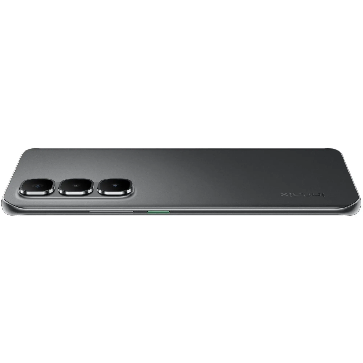 Купить Смартфон Infinix Hot 60 Pro+ 8/256Gb Sleek Black (4894947092565) - фото 8