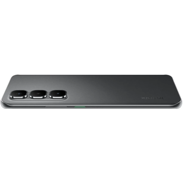 Купить Смартфон Infinix Hot 60 Pro+ 8/256Gb Sleek Black (4894947092565) - фото 8
