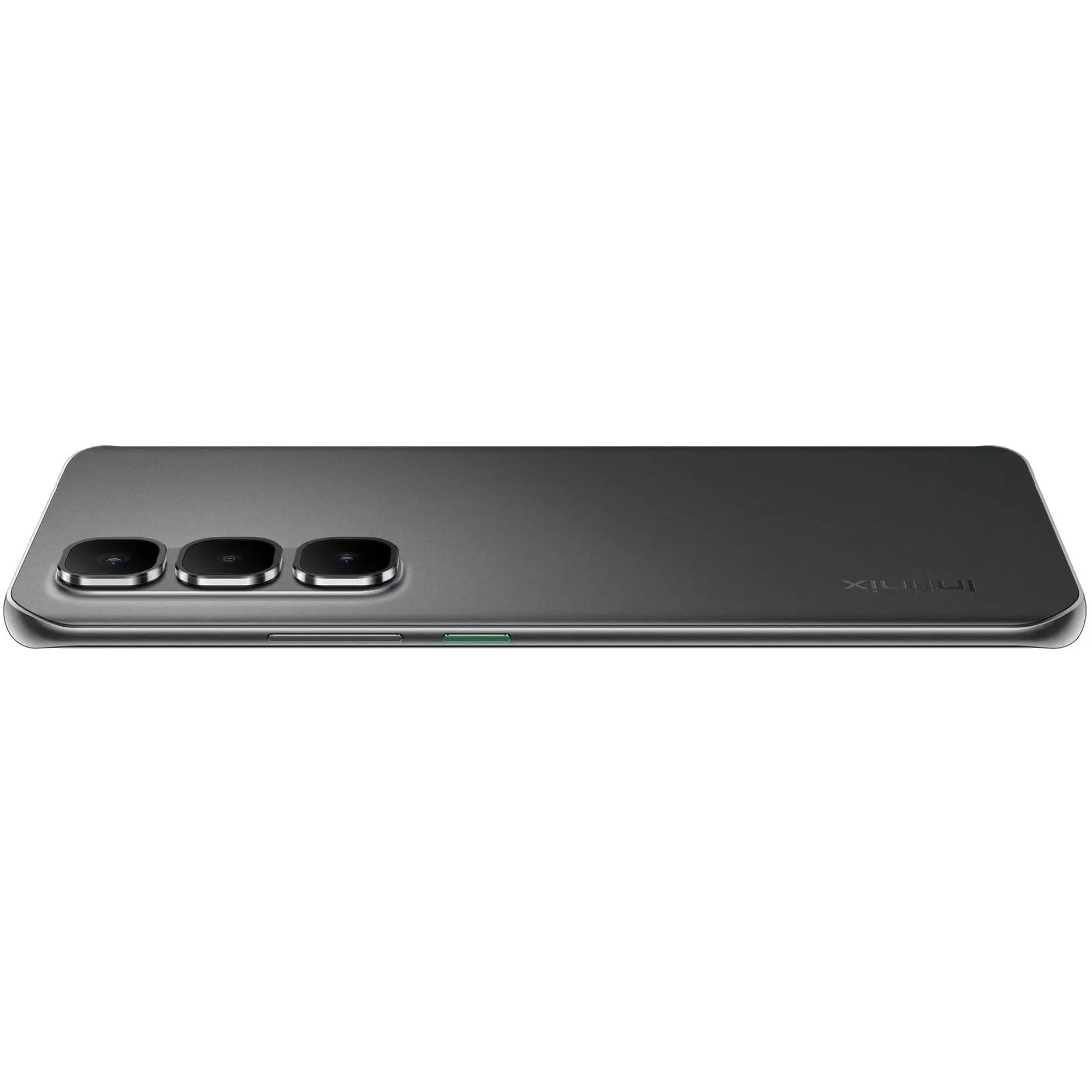 Купить Смартфон Infinix Hot 60 Pro+ 8/256Gb Sleek Black (4894947092565) - фото 8
