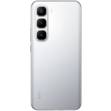 Купить Смартфон Infinix Hot 60 Pro+ 8/256Gb Titanium Silver (4894947092596) - фото 3