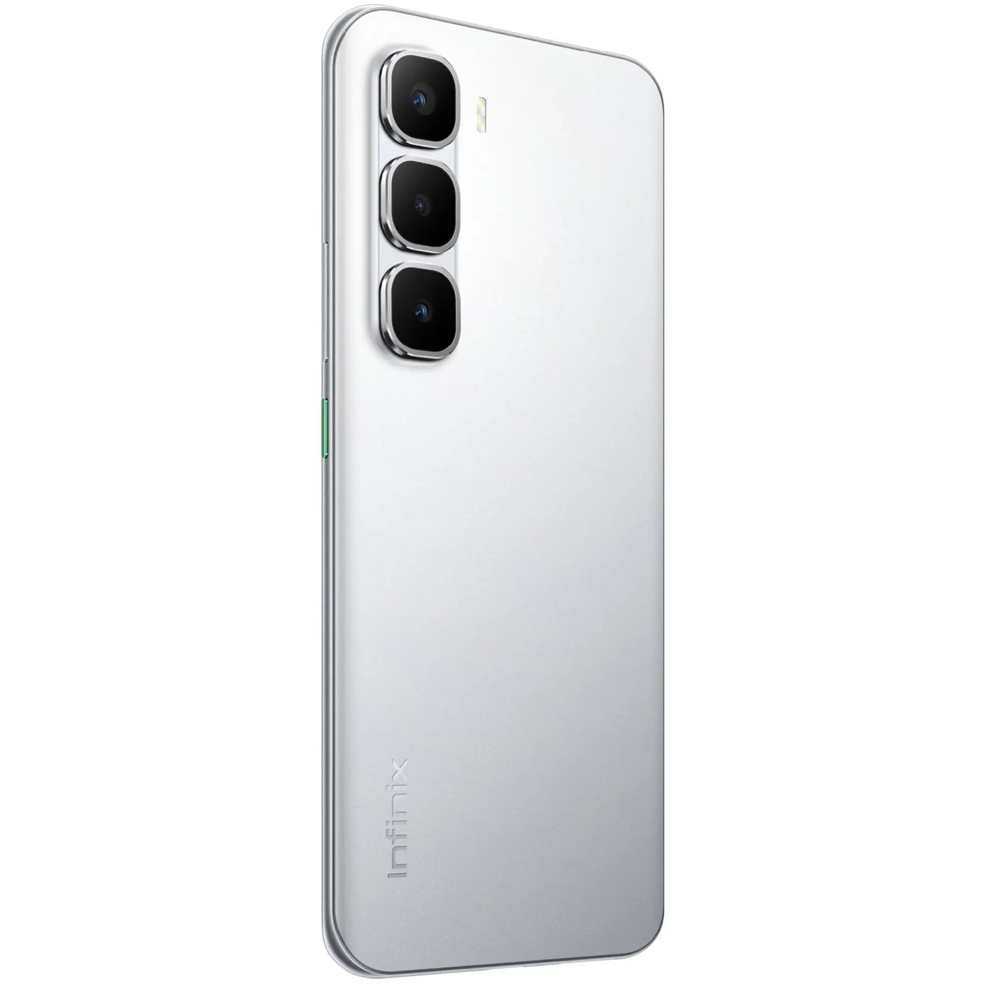 Купить Смартфон Infinix Hot 60 Pro+ 8/256Gb Titanium Silver (4894947092596) - фото 6