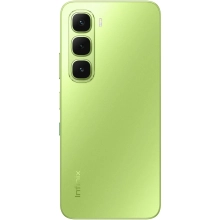 Купити Смартфон Infinix Hot 60i 4/128Gb Meadow Green (4894947093609) - фото 3