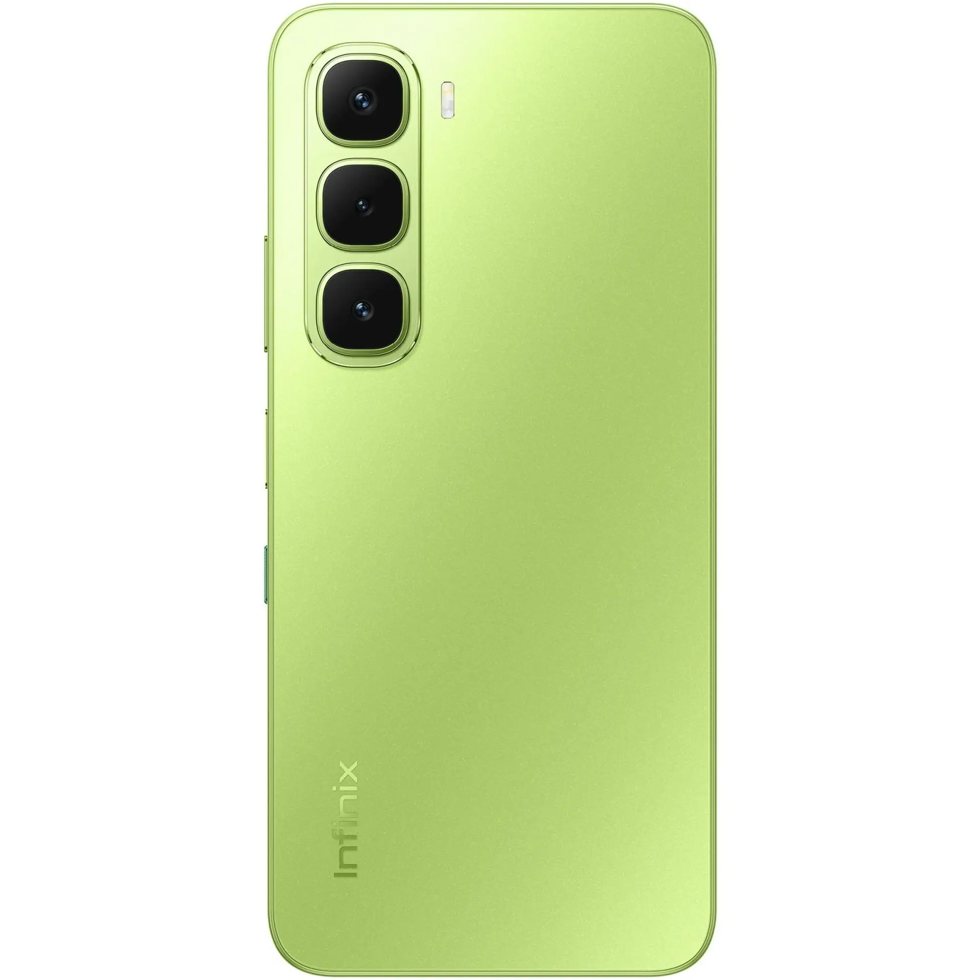 Купити Смартфон Infinix Hot 60i 4/128Gb Meadow Green (4894947093609) - фото 3