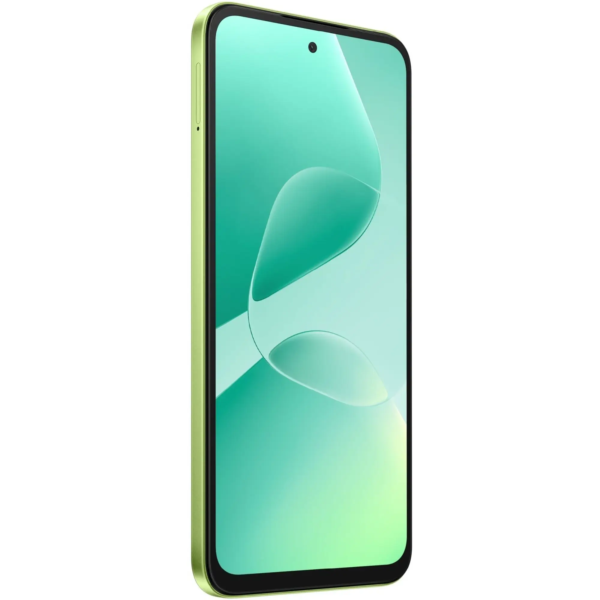 Купити Смартфон Infinix Hot 60i 4/128Gb Meadow Green (4894947093609) - фото 4