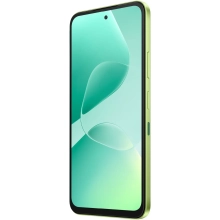 Купити Смартфон Infinix Hot 60i 4/128Gb Meadow Green (4894947093609) - фото 5