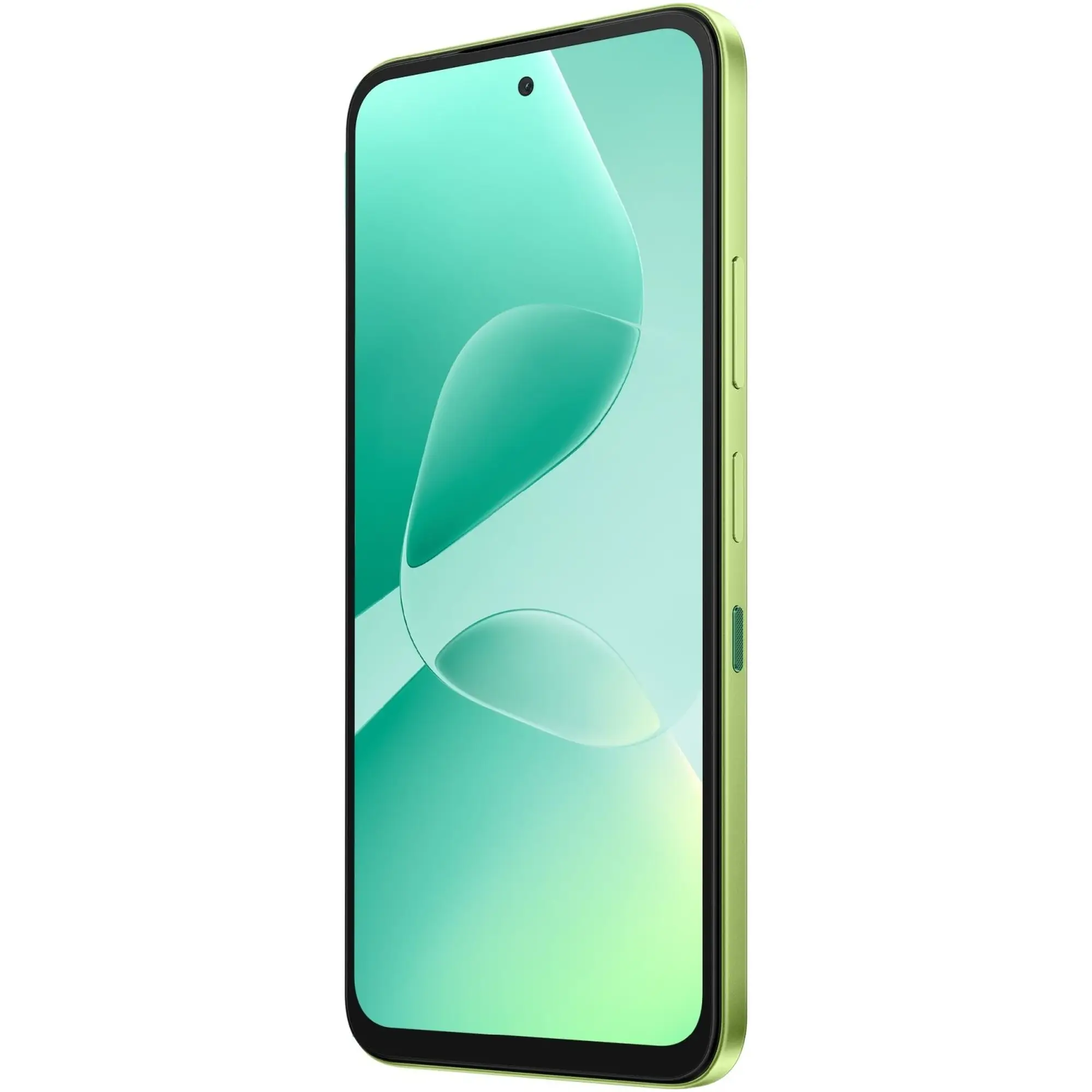 Купити Смартфон Infinix Hot 60i 4/128Gb Meadow Green (4894947093609) - фото 5