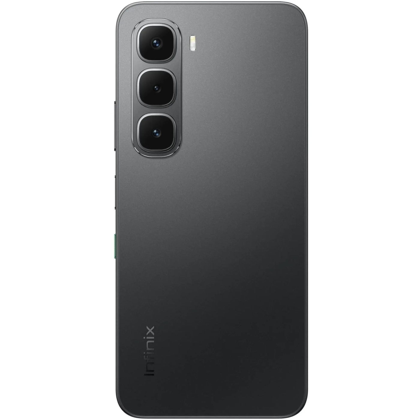 Купити Смартфон Infinix Hot 60i 4/128Gb Sleek Black (4894947093562) - фото 3