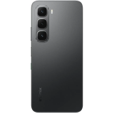 Купити Смартфон Infinix Hot 60i 4/128Gb Sleek Black (4894947093562) - фото 3