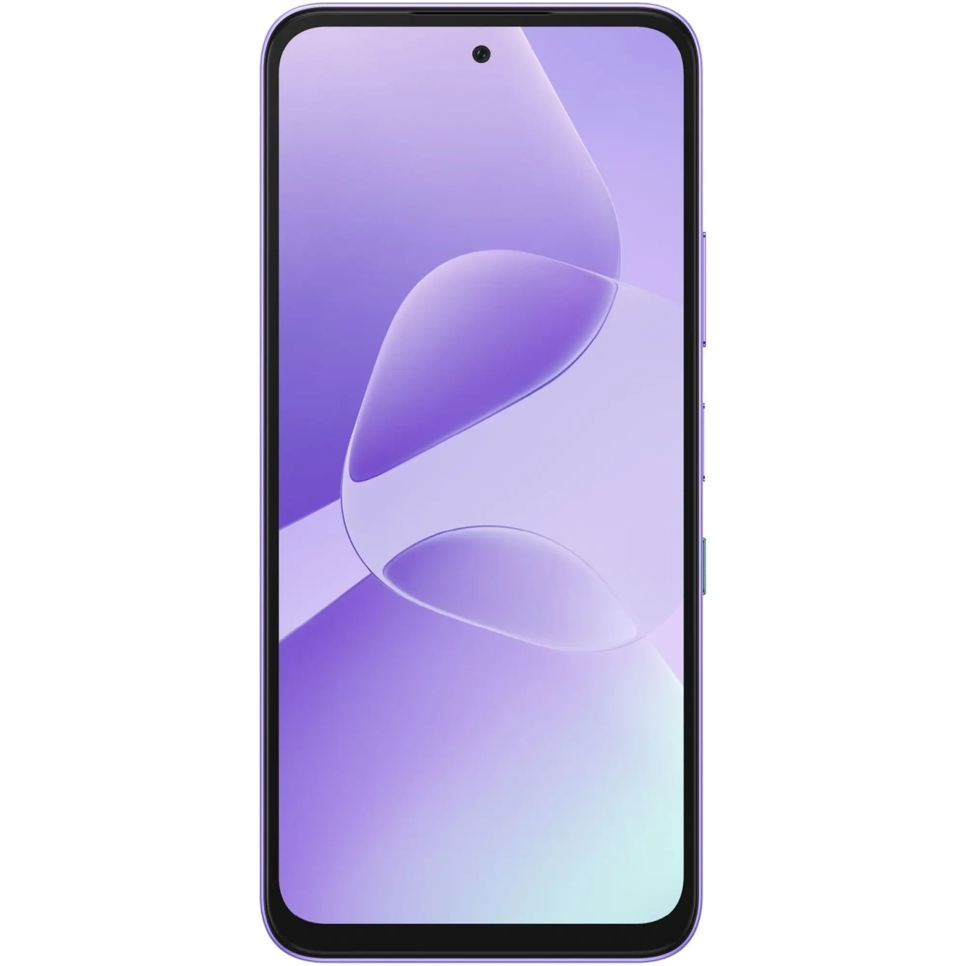 Купити Смартфон Infinix Hot 60i 4/128Gb Soul Eye Purple (4894947093616) - фото 2