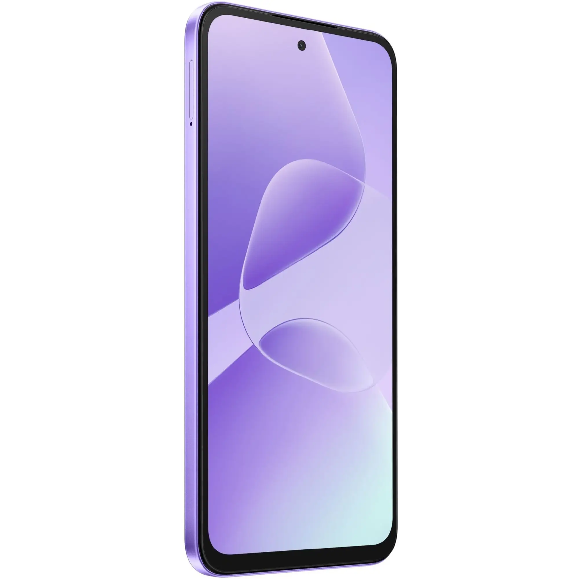 Купити Смартфон Infinix Hot 60i 4/128Gb Soul Eye Purple (4894947093616) - фото 4