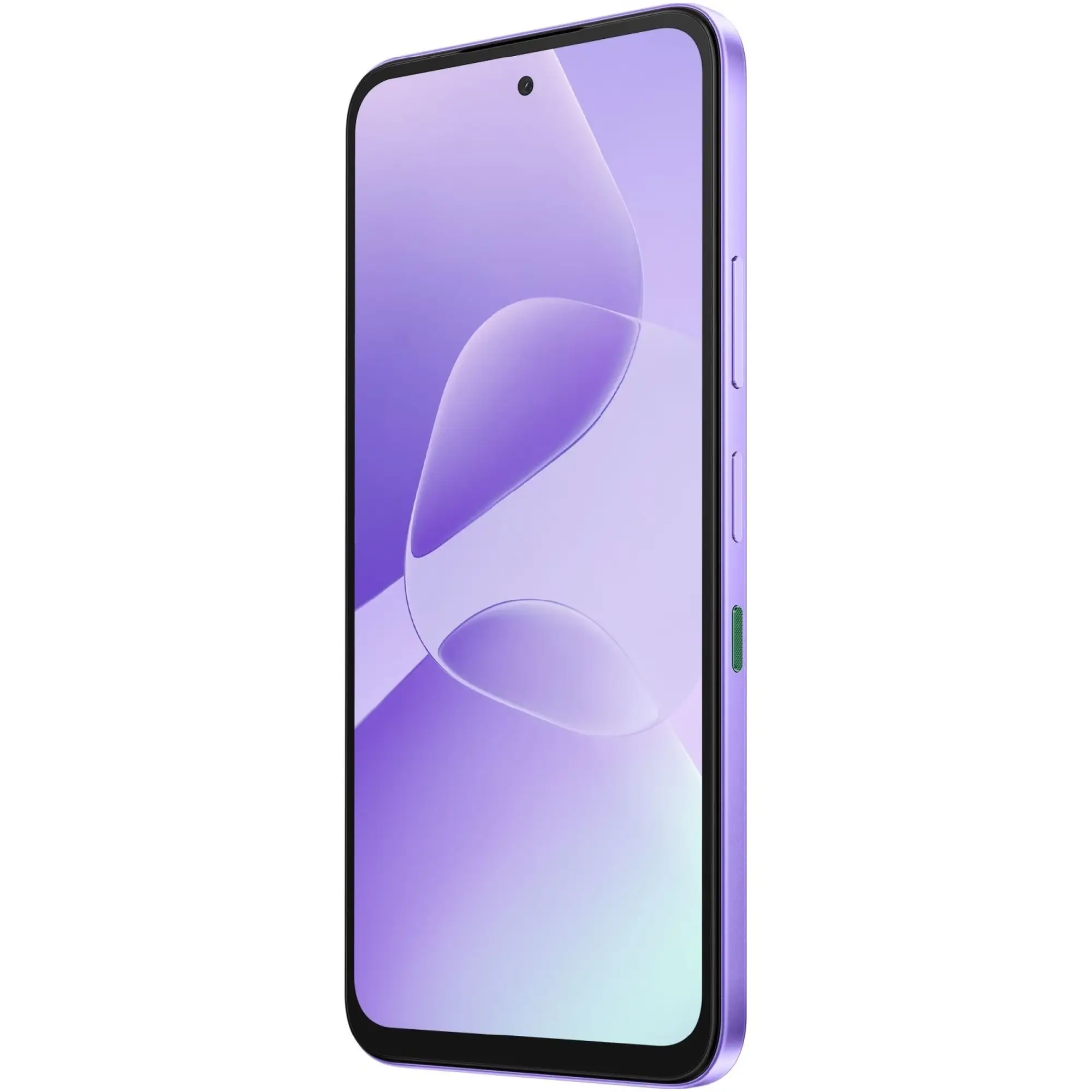 Купити Смартфон Infinix Hot 60i 4/128Gb Soul Eye Purple (4894947093616) - фото 5