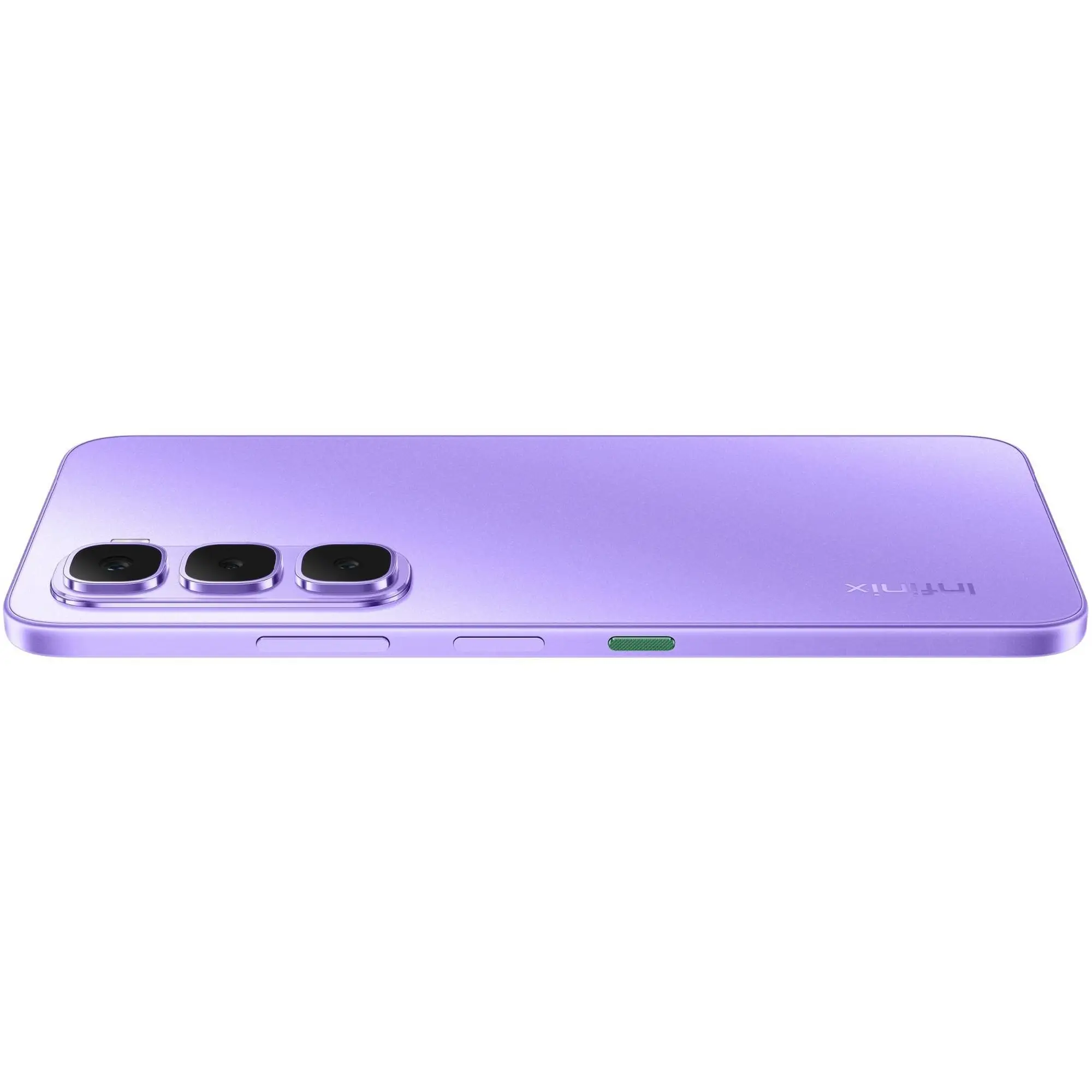 Купити Смартфон Infinix Hot 60i 4/128Gb Soul Eye Purple (4894947093616) - фото 8
