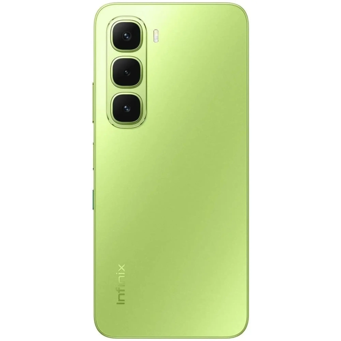 Купити Смартфон Infinix Hot 60i 8/256Gb Meadow Green (4894947093784) - фото 3