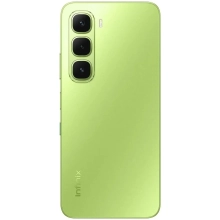 Купити Смартфон Infinix Hot 60i 8/256Gb Meadow Green (4894947093784) - фото 3