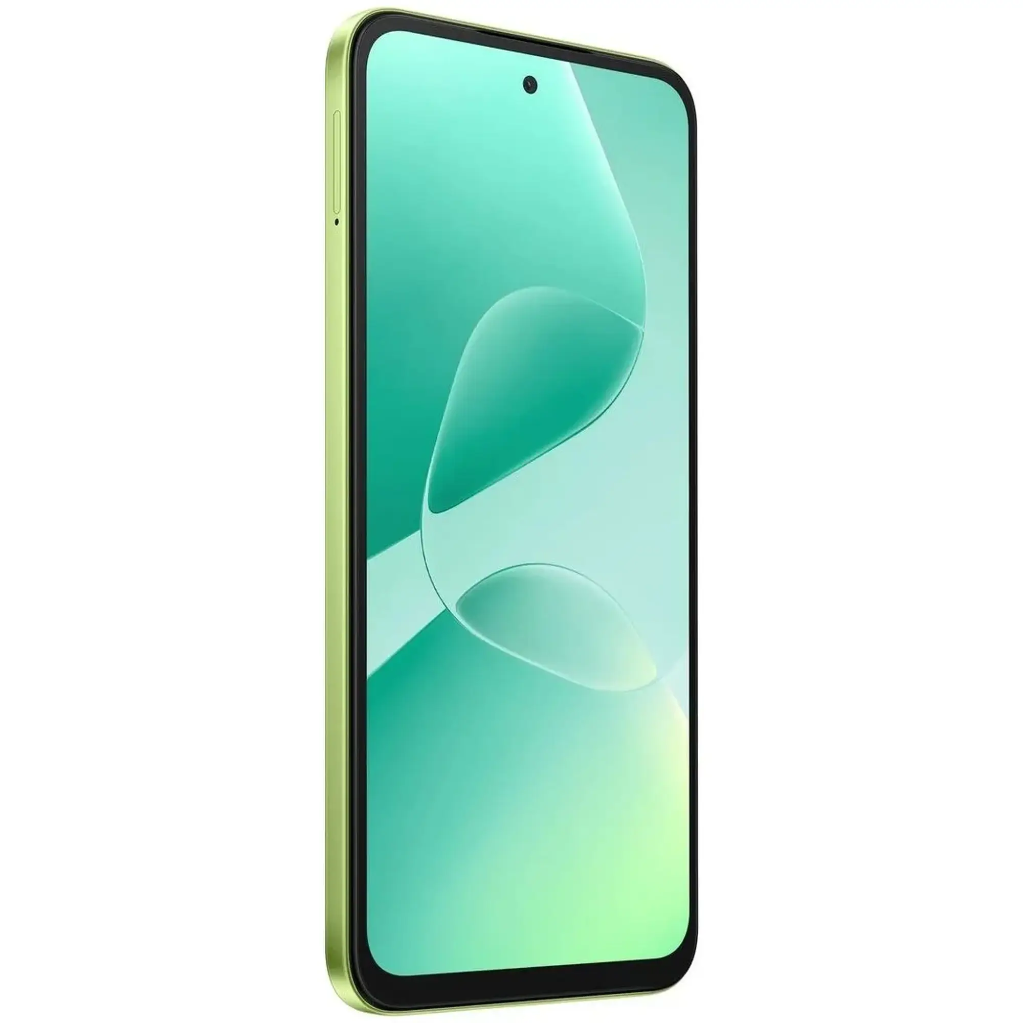 Купити Смартфон Infinix Hot 60i 8/256Gb Meadow Green (4894947093784) - фото 4
