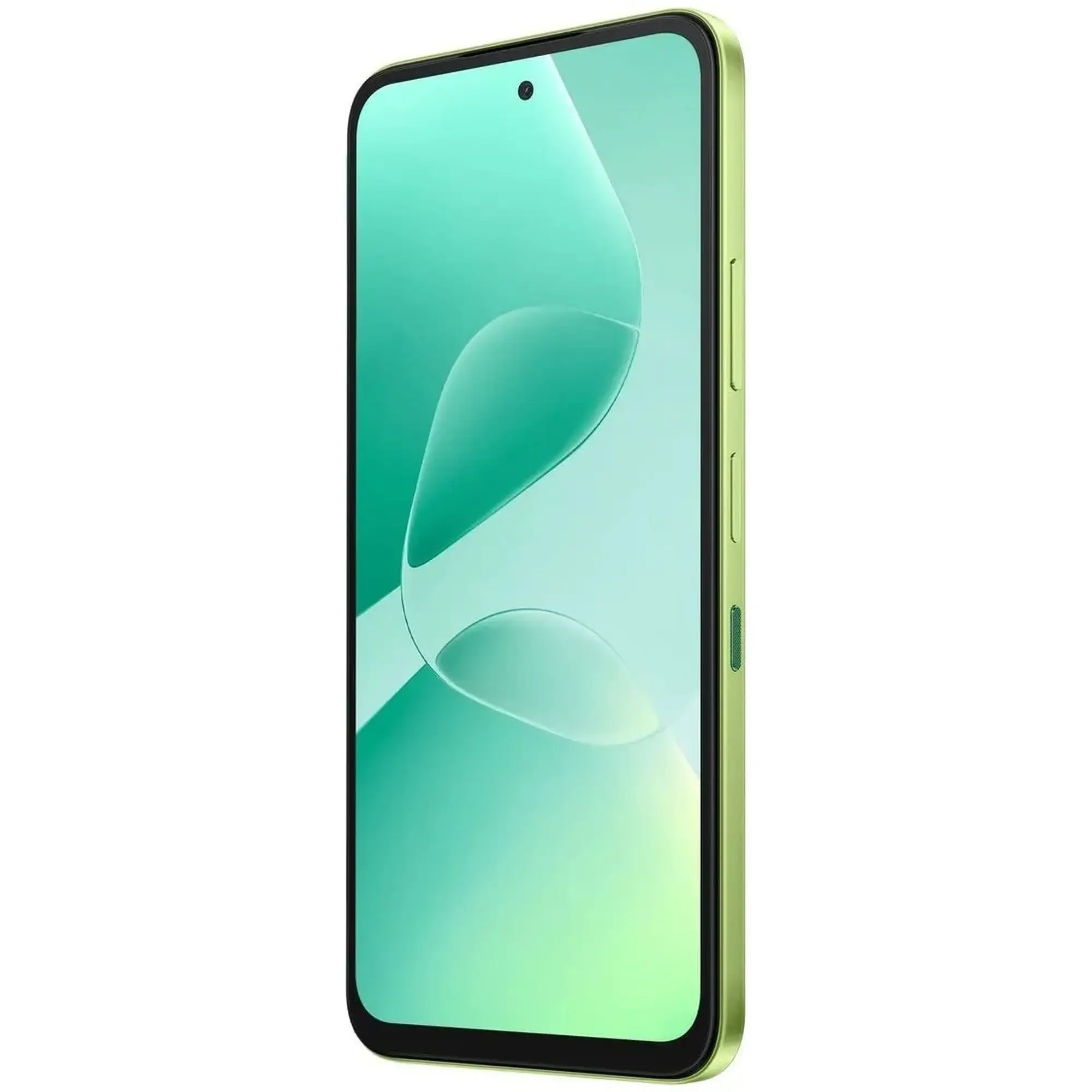 Купити Смартфон Infinix Hot 60i 8/256Gb Meadow Green (4894947093784) - фото 5