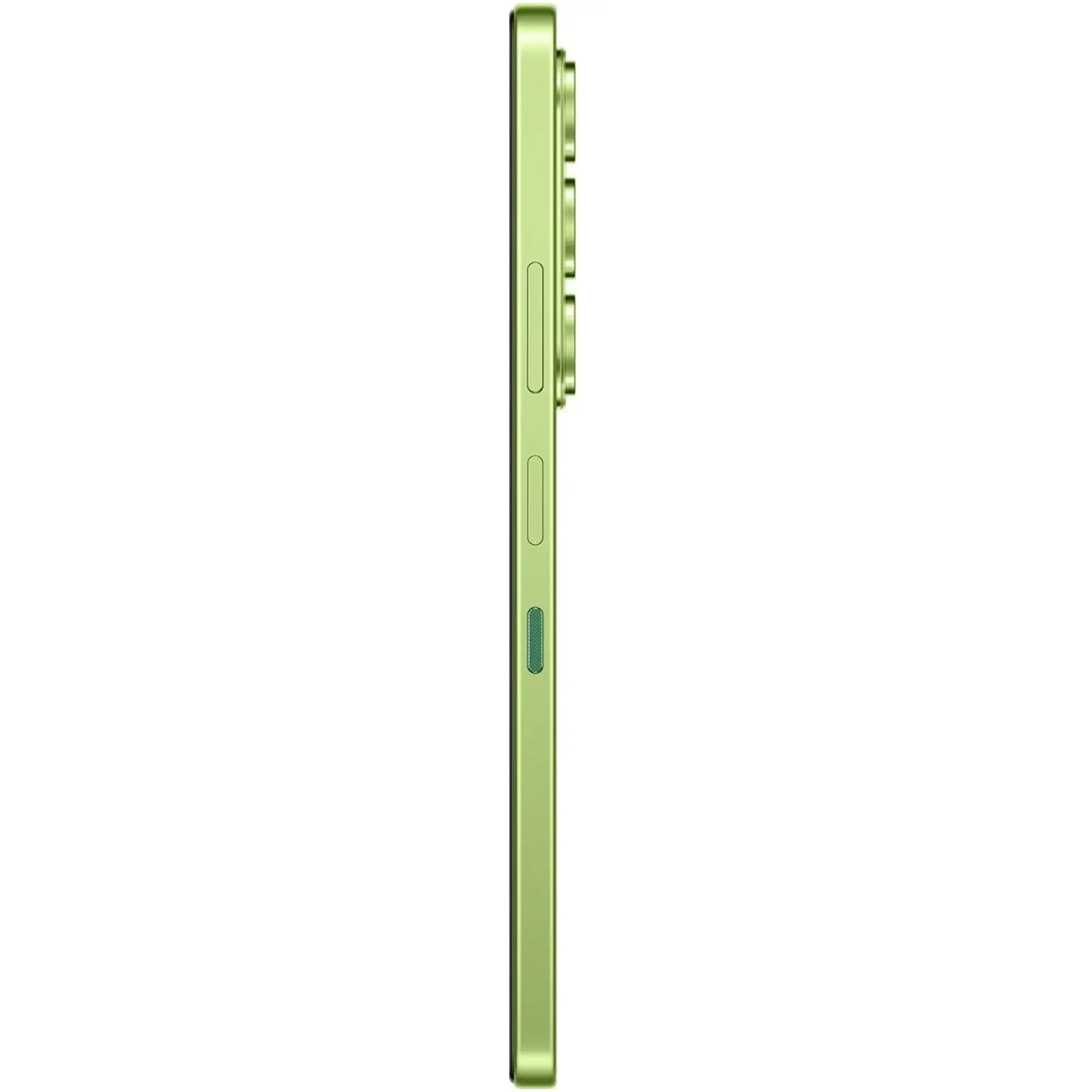 Купити Смартфон Infinix Hot 60i 8/256Gb Meadow Green (4894947093784) - фото 7