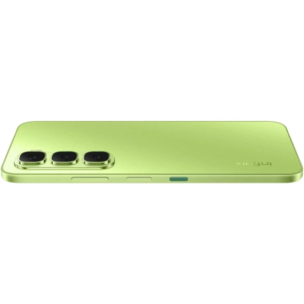 Купити Смартфон Infinix Hot 60i 8/256Gb Meadow Green (4894947093784) - фото 8