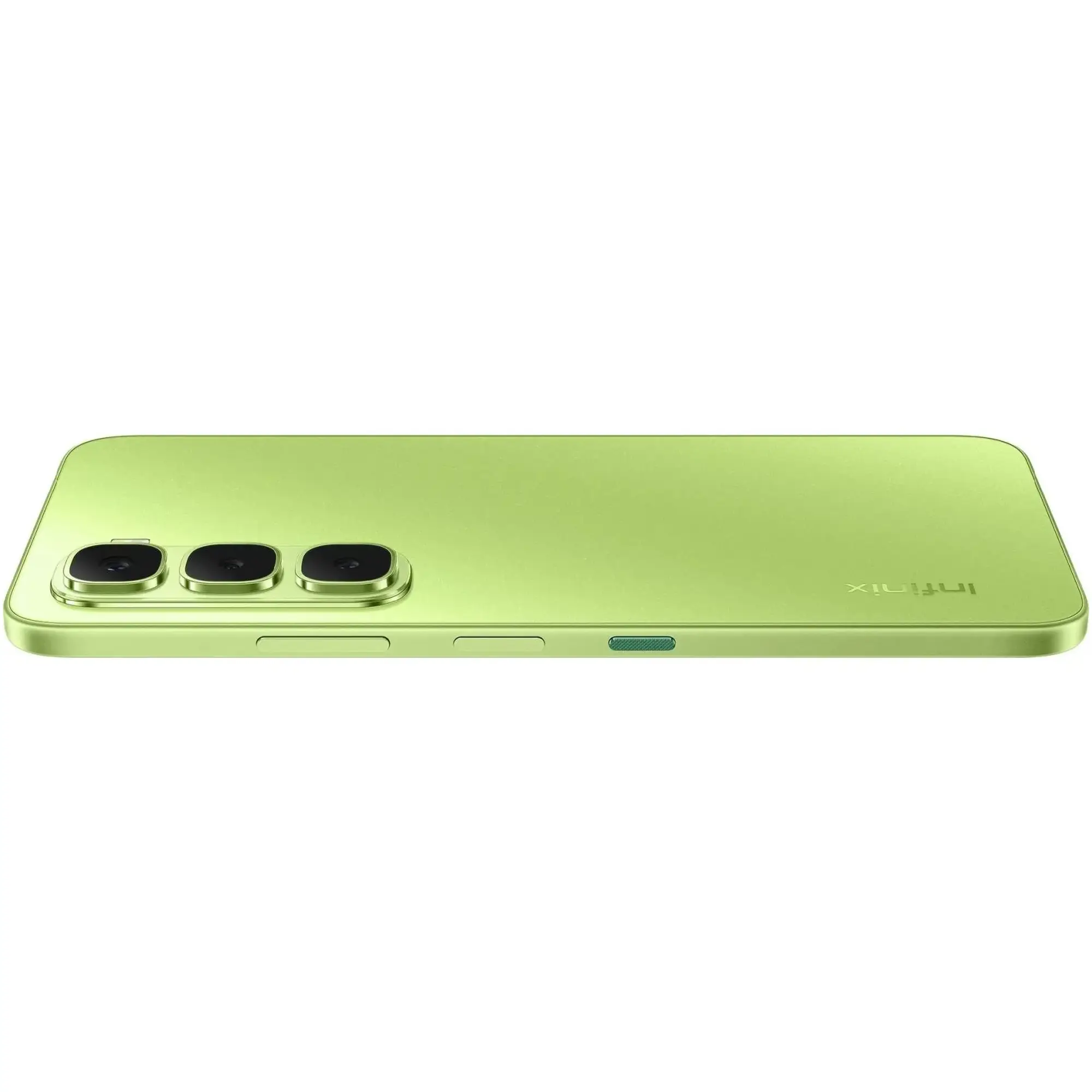 Купити Смартфон Infinix Hot 60i 8/256Gb Meadow Green (4894947093784) - фото 8