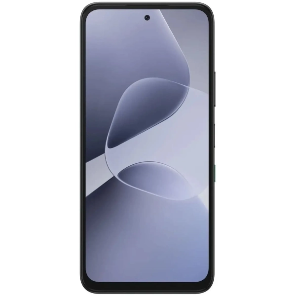 Купити Смартфон Infinix Hot 60i 8/256Gb Sleek Black (4894947093746) - фото 2